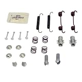Beck Arnley 084-1685 Emergency Brake Shoe Hardware by Beck Arnley