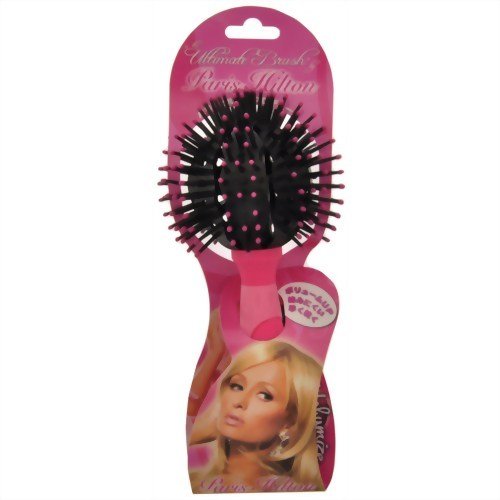 Paris Hilton パリスヒルトン アルティメイトブラシ セレブ御用達ヘアブラシ