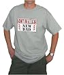 "Caution New Dad" New Dad T-Shirt