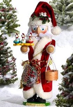 41zzVKtSPeL Steinbach 12 Days of Christmas Part 2 Nutcracker Signed