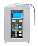 UPC 853295002279 product image for Aqua-Ionizer Deluxe 7 Plate Alkaline Water Ionizer and Alkaline Water Machine by | upcitemdb.com