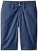 Quiksilver Big Boys' Union Chino Short with Slanted Front Pockets