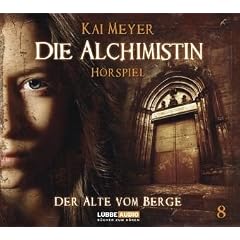 Die Alchimistin