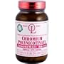 Chromium Polynicotinate 200mcg 100 Count