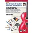 Complete Guide Guitar Maintenance Ebook
