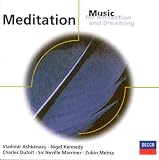 Meditation: Music for Relaxation and Dreaming