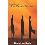 Descendant: The Devil's Minions (Volume 2)