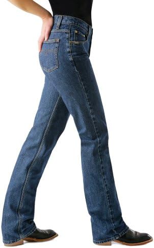 Cruel Girl Western Denim Jeans Womens Lowrise Relaxed CB51052003