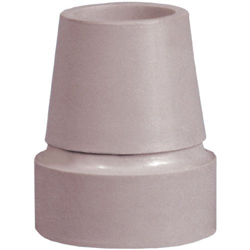 Replacement Forearm Crutch Tip