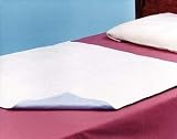 Essential Medical Supply Quik Sorb Quilted Birdseye, 24x34