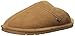 Dije Men's Scuff Flat