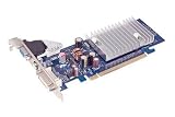 41zzXx3BYIL. SL160  Asus GeForce EN6200LE Grafikkarte TC512 TD 256MB DDR2 RTL