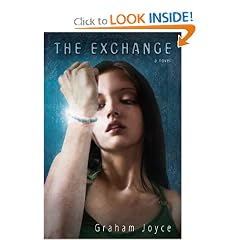 The Exchange by Graham Joyce