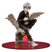 ヱヴァンゲリオン新劇場版 渚 カヲル (ノンスケールPVC塗装済み完成品)