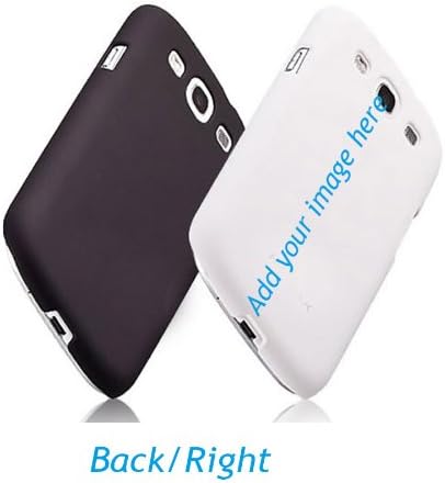 Mystic Zone Jurassic Park Samsung Galaxy S3 Case for Samsung Galaxy S3 Hard Cover HH0626