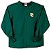 Baylor Bears NCAA Nursing Jacket (Green) (Small)