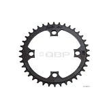 Profile Racing 43t 104mm Black Chainring