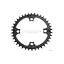 Profile Racing 39t 104mm Black Chainring