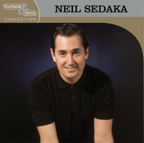 NEIL SEDAKA - The Dreamer Lyrics - Zortam Music