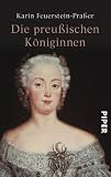 Produkt-Bild: Die preu&szlig;ischen K&ouml;niginnen