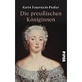Die preu�ischen K�niginnen