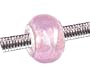 Pandora Style Charm Bead (Z41) Murano Style / Lampwork Glass (14mm x 10mm) (fits Troll too)
