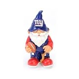 New York Giants Official 8" Gnome Figurine
