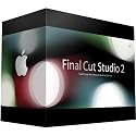 Apple Final Cut Studio 2 (Mac)