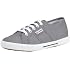 baskets cuir honfleur leather S