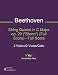 String Quintet in C Major op. 29 (