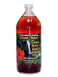 Review Healing Noni Juice  / Noni Berry Juice Combo Pack 32 oz each
