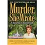 Murder, She Wrote: A Slaying In Savannah - LARGE PRINT