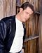 MICHAEL PARE 11X14 COLOR PHOTO Image