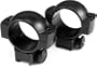 1" High Dovetail / Airgun / .22 Style Rings