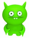 Uglydoll Action Figure Series 2 - Poe - GreenIMAGE