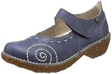 El Naturalista Women's N095 Mary Jane