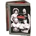 WWE 2009 Wallet Black
