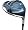 Adams Golf Speedline F11 Driver (Right Hand, Matrix XCON, X-Stiff, 8.5 degrees)