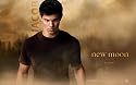 TWILIGHT NEW MOON MOVIE POSTER Jacob HOT NEW