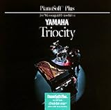 Pianosoft Plus Triocity
