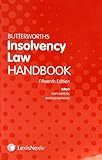 Butterworths insolvency law handbook