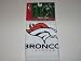 DENVER BRONCOS Logo 15