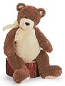 Gund Bear "Nesley"