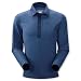 Arc'teryx Motive Long-Sleeve Polo Shirt - Men's