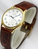 Concord Bennington in 18K Gold Mens Watch