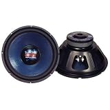 Pyramid - 12'' 600 Watt Subwoofer - PW1254US