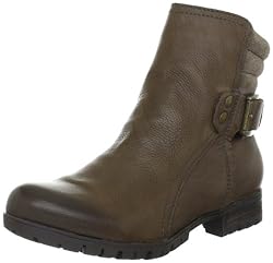 Amia 264 256, Damen Klassische Stiefel, Beige (taupe 432), EU 40