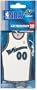 ProScent Paper, NBA Washington Wizards, Jersey Shaped Automotive Air Freshener (Pack of 24)