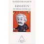 EINSTEIN un si�cle contre lui