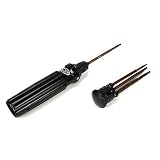 8-in-1 Locking Hex Wrench Kit by Team Losi